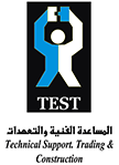 TEST-TECHNICAL SUPPORT TRADING & CONSTRUCTION CORPORATION FOUZI BONDAGJY