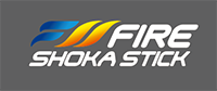 Fire Shoka Stick